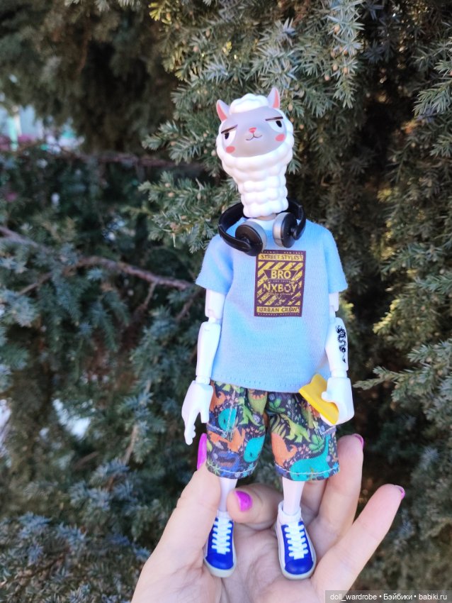 Одежда для come4arts (фото 2)