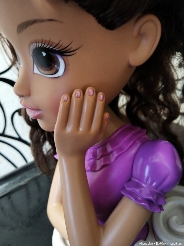 Манекен Moxie Girls София (фото 5)