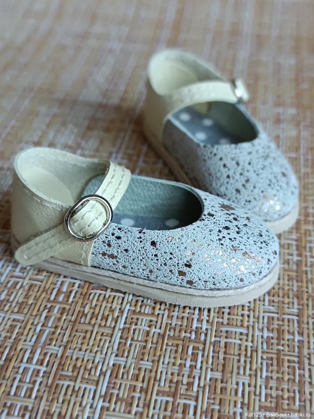 Туфельки для Руби Ред Ruby Red Fashion Friends (фото 3)