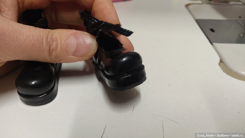 Оригинальные сандали mooqla (фото 7)