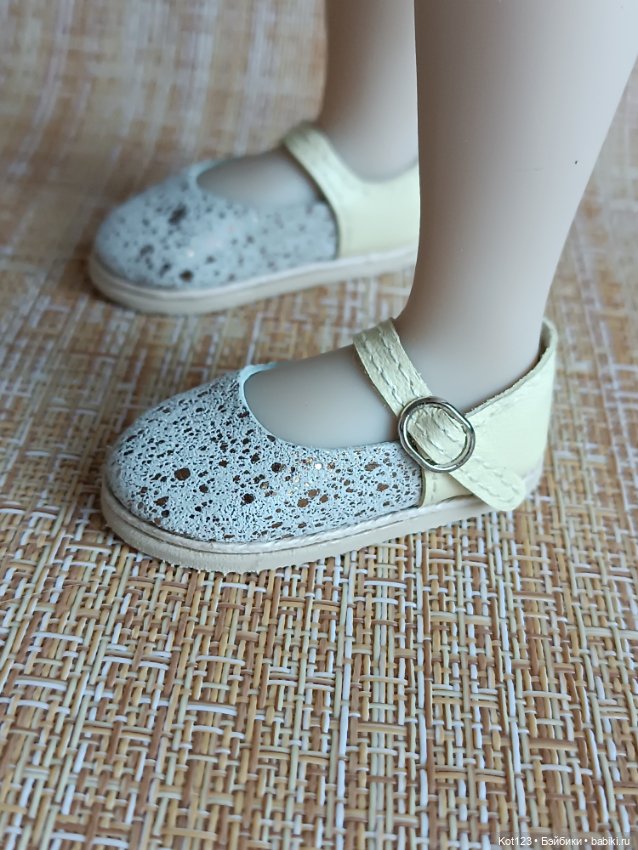 Туфельки для Руби Ред Ruby Red Fashion Friends (фото 5)