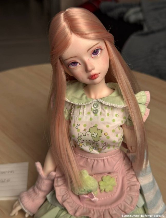 Продам Smile Maji от Harucasting (фото 7)