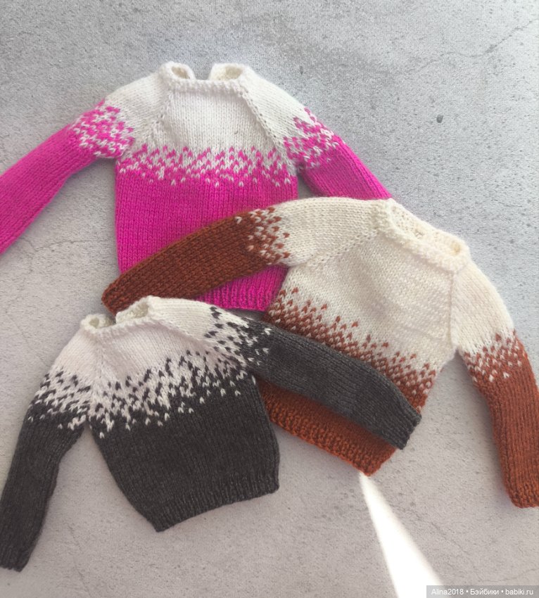 Одежда для Барби, Поппи Паркер (фото 5)