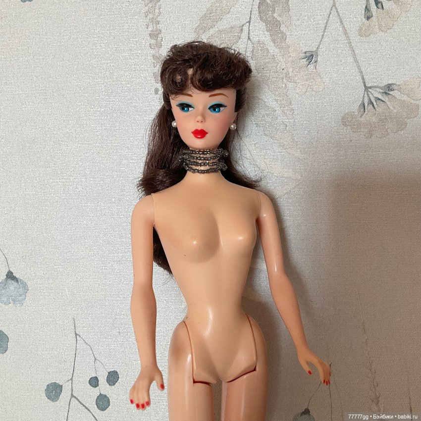 Красотка Барби — Игровые куклы (фото 6)