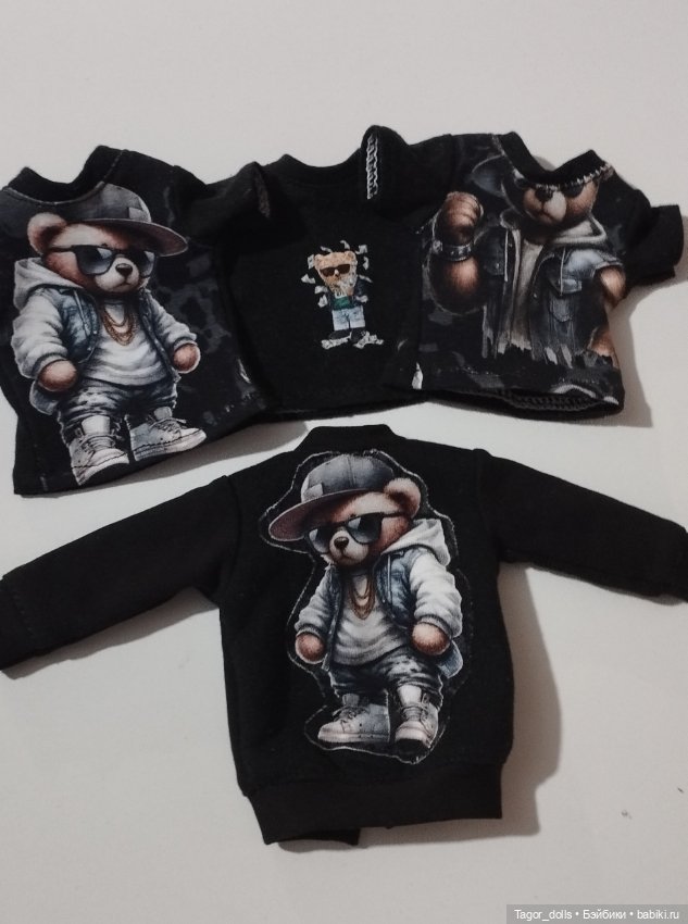 Одежда для Кена — Одежда для кукол (фото 2)