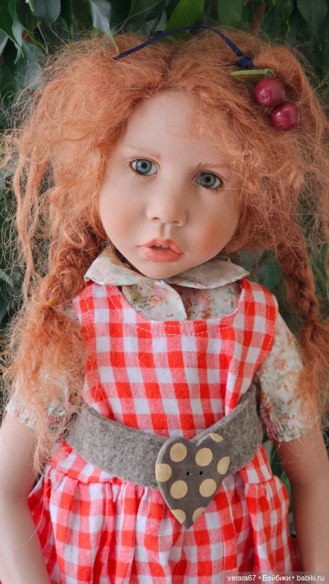 Красавица Gretchen от Zwergnase, 2012 г (фото 7)