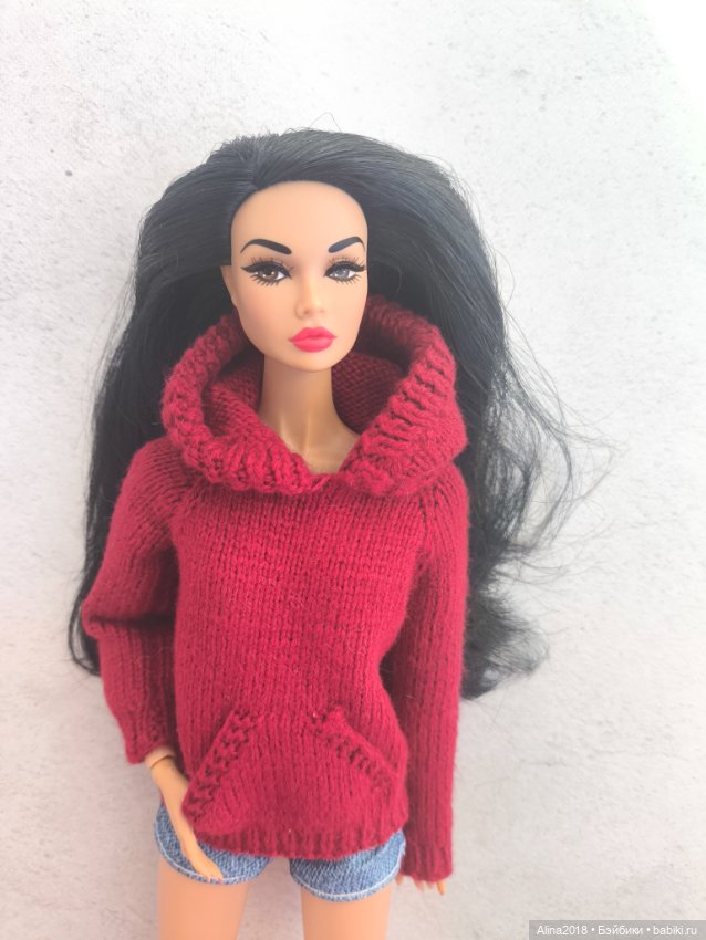 Одежда для Барби — Одежда для кукол (фото 3)