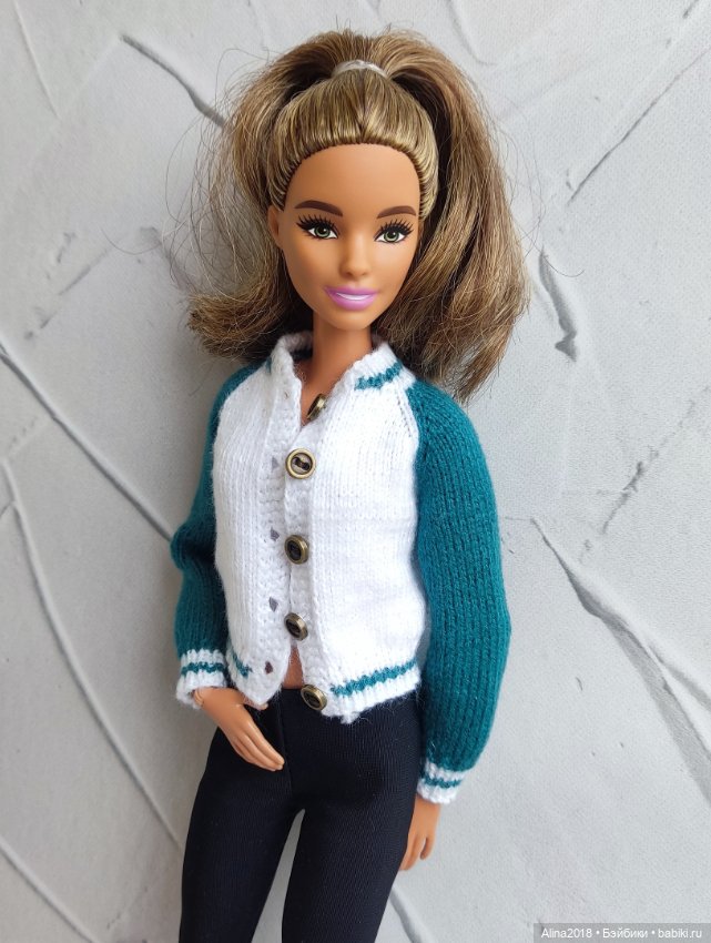 Одежда для Барби — Одежда для кукол (фото 7)