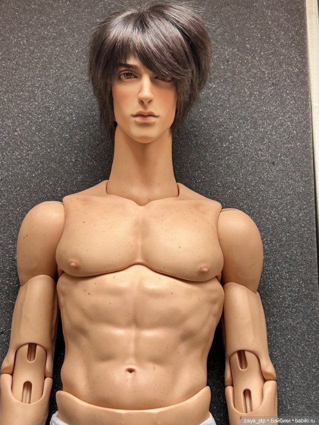 Dollshe craft Grant Phillippe (фото 5)