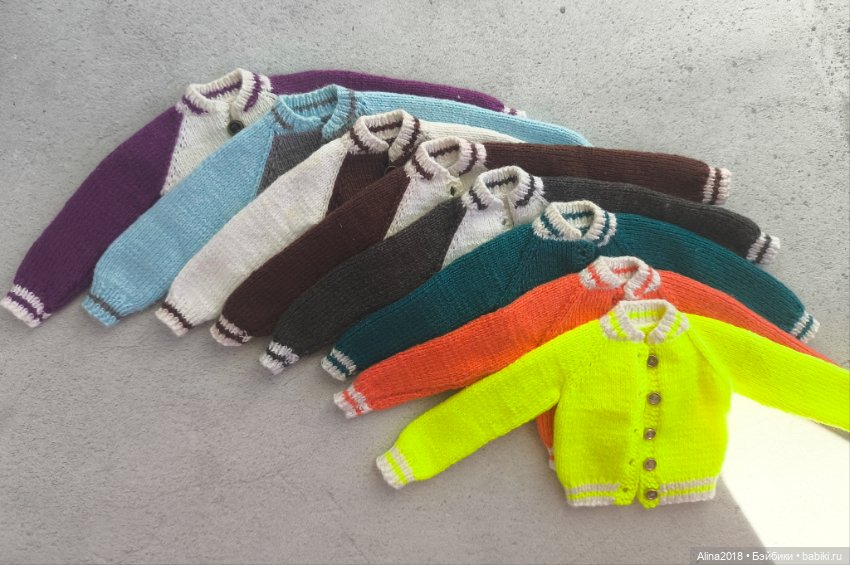 Одежда для Барби — Одежда для кукол (фото 6)