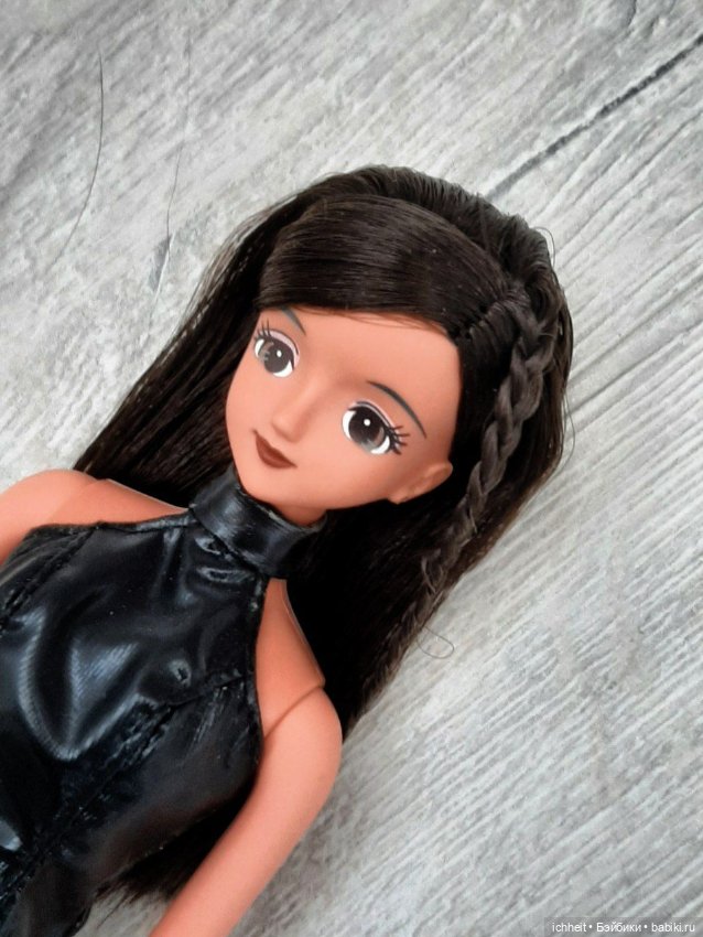 Jenny Friend Ellie, 1986 — Винтажные куклы и игрушки детства (фото 4)