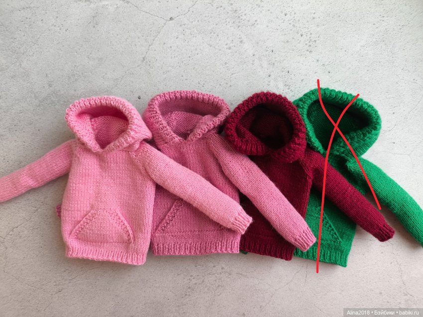 Одежда для Барби — Одежда для кукол (фото 4)