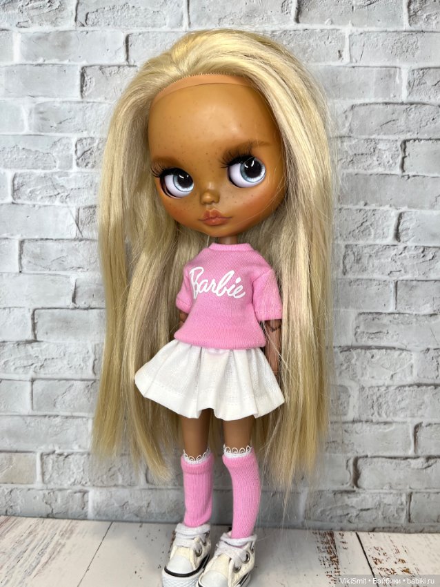 Продаю новую одежду для кукол Блайз (фото 2)