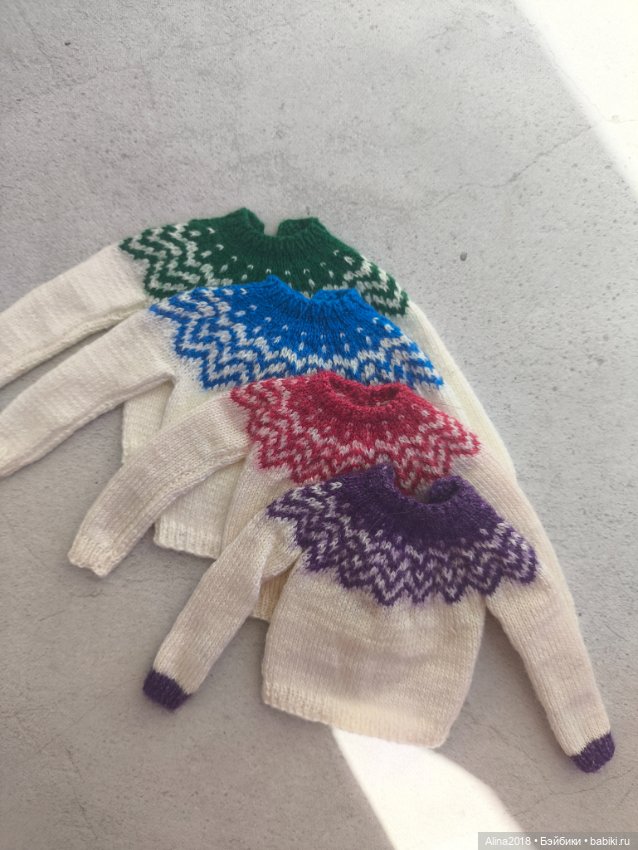 Одежда для Барби, Поппи Паркер (фото 6)