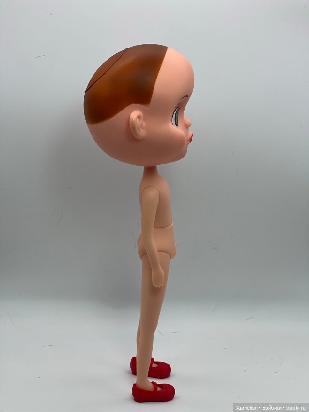Яркая красотка EWINIER Doll (фото 5)