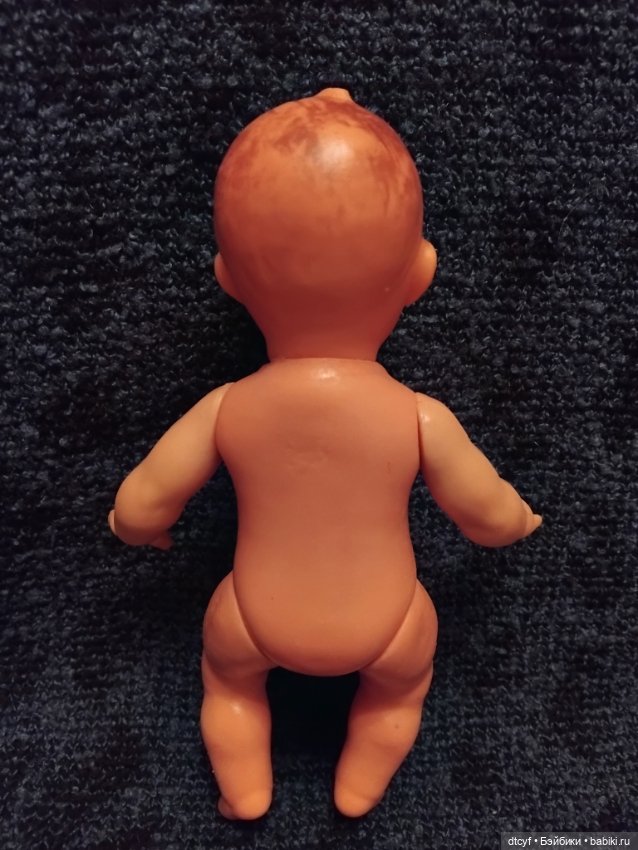 Редкий несюмчик с хохолком (фото 4)