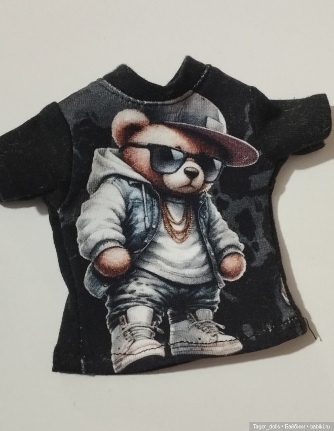 Одежда для Кена — Одежда для кукол (фото 3)