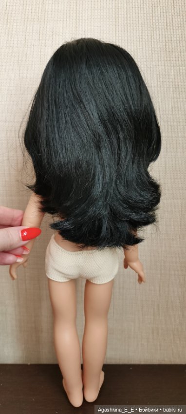 Кукла Paola Reina Клео Клепа (фото 3)