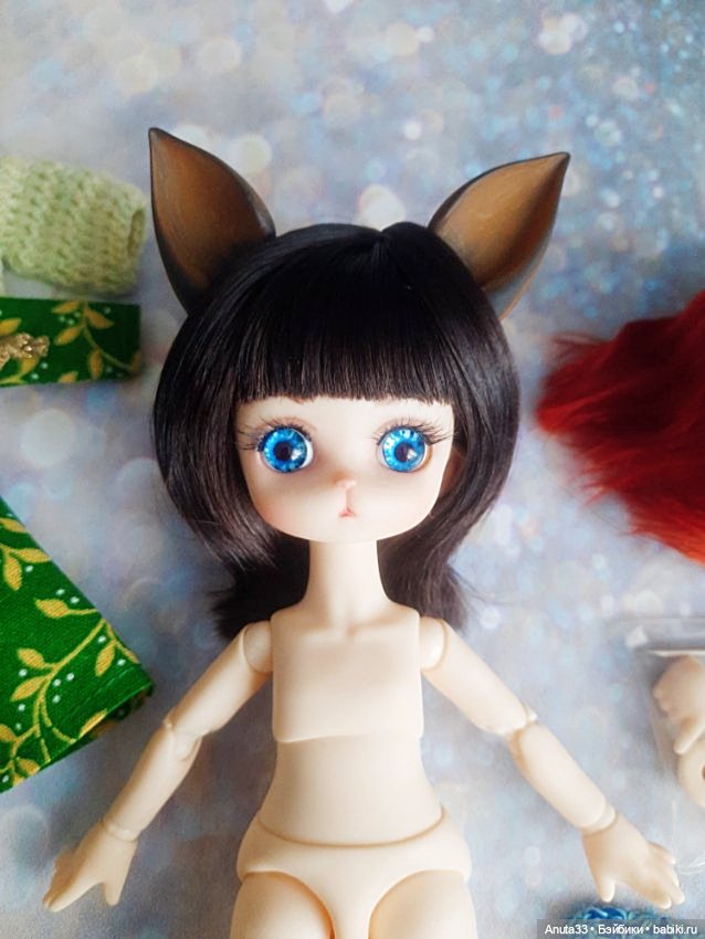 Продам кошечку Sto Doll-m/Ymy (фото 3)