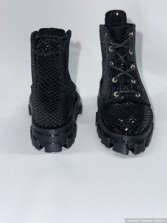 Ботиночки для бжд — Обувь для BJD