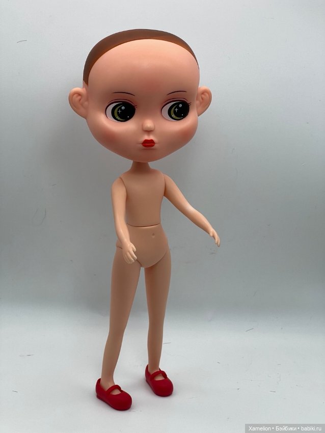 Яркая красотка EWINIER Doll (фото 4)