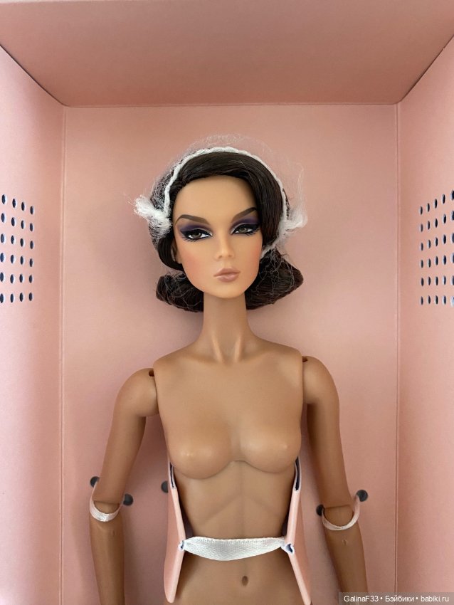 Лилит integrity toys НЮД — Фэшн (фото 3)