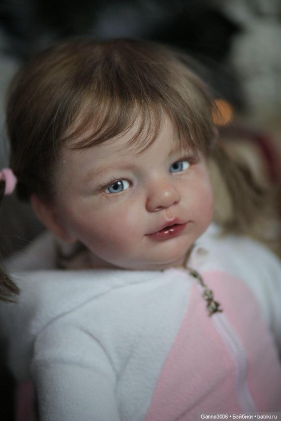 Реборн Вито — Куклы реборн (фото 2)