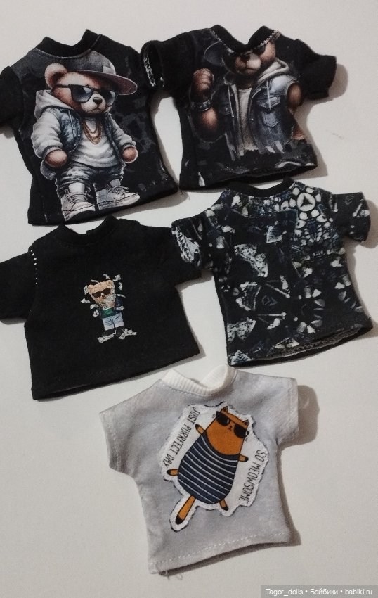 Одежда для Кена — Одежда для кукол