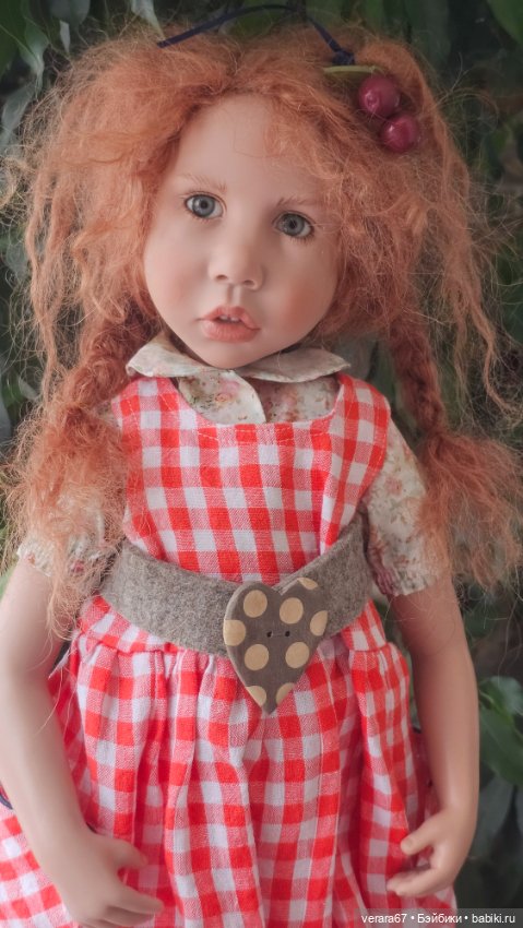 Красавица Gretchen от Zwergnase, 2012 г (фото 10)