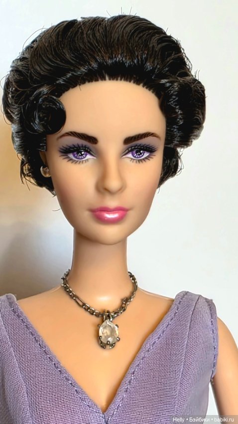 Элизабет Тейлор — Игровые куклы (фото 5)