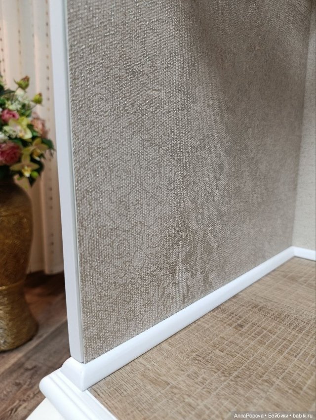 Румбокс "Ассоль" — Домики для кукол