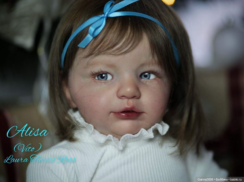 Реборн Вито — Куклы реборн (фото 8)