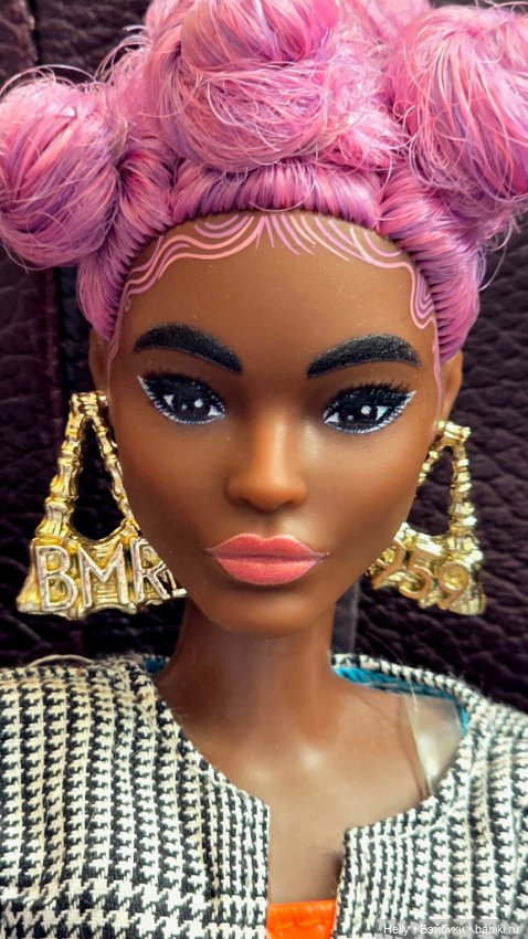 Барби BMR, молд Клодетт — Игровые куклы (фото 3)