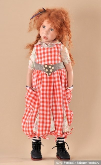 Красавица Gretchen от Zwergnase, 2012 г (фото 2)