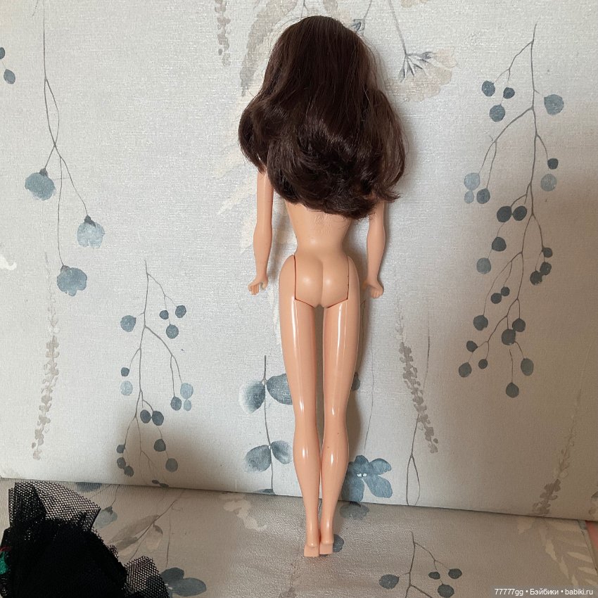 Красотка Барби — Игровые куклы (фото 7)