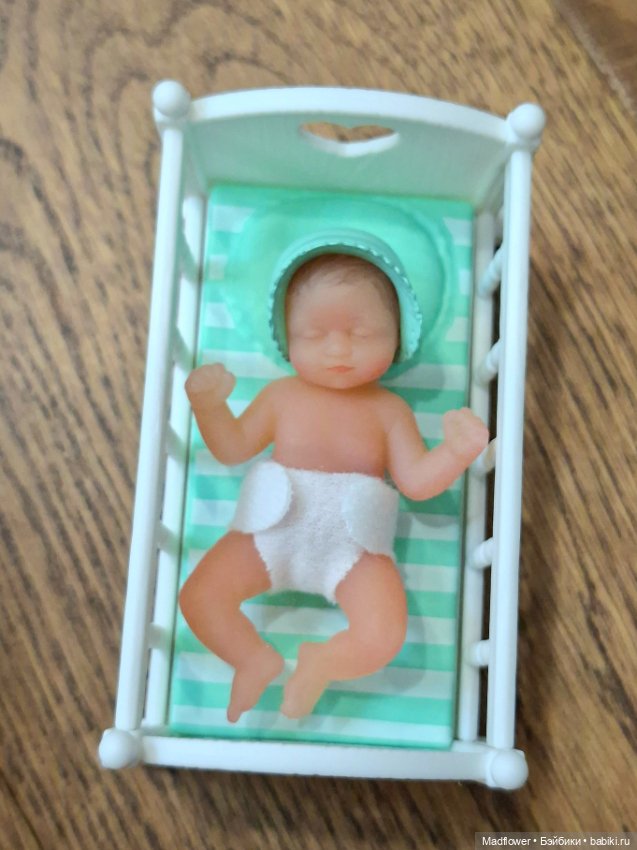 Пуспы Zuru series 1 и series 2 (фото 4)