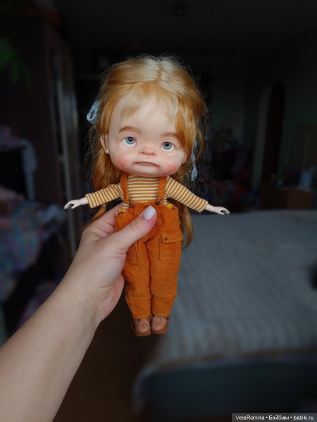 Kkner Милашка от Алёны Мазаловой (фото 2)