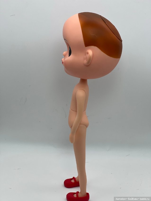 Яркая красотка EWINIER Doll (фото 6)