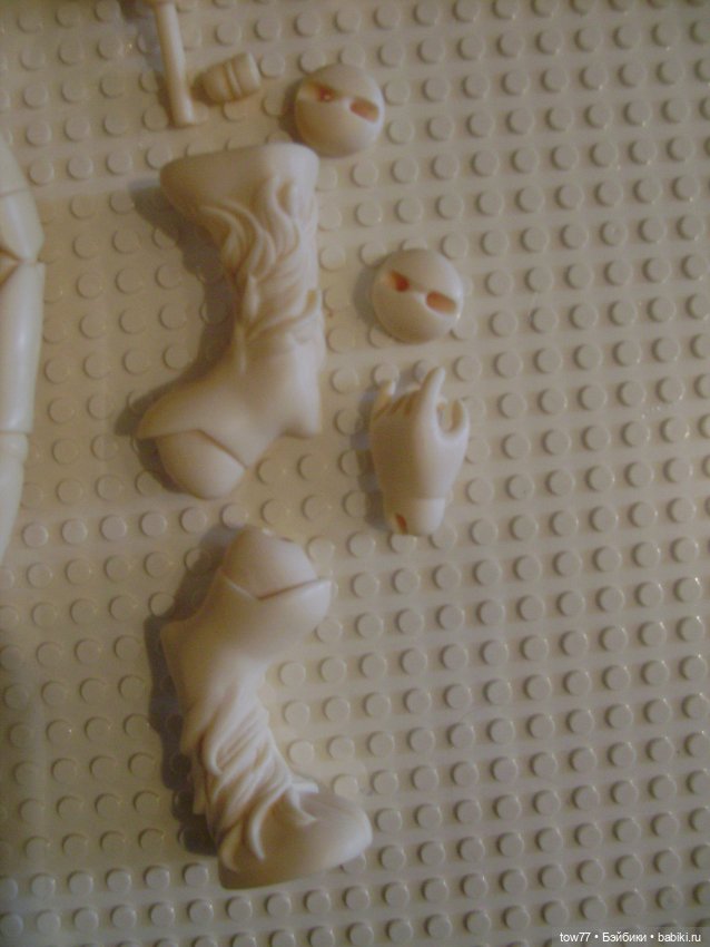 Продам тиника Тено — Куклы BJD (фото 5)