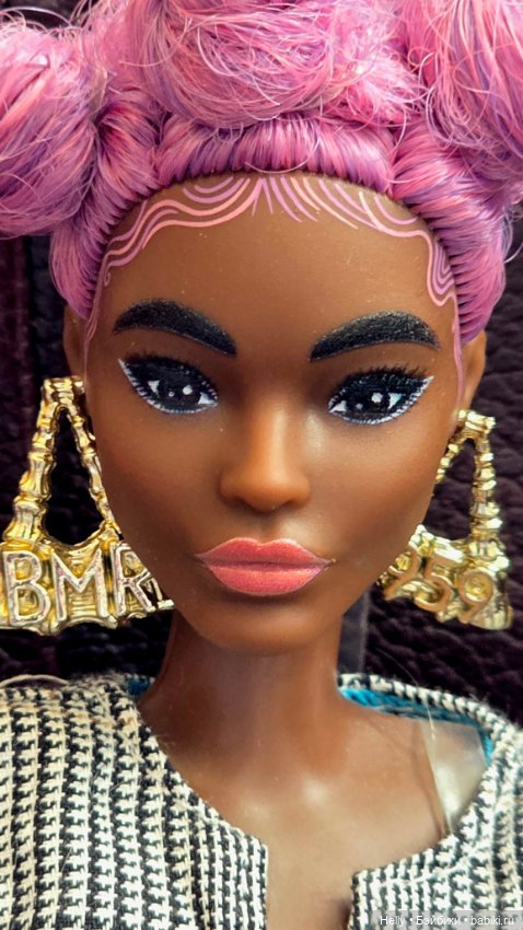 Барби BMR, молд Клодетт — Игровые куклы (фото 8)