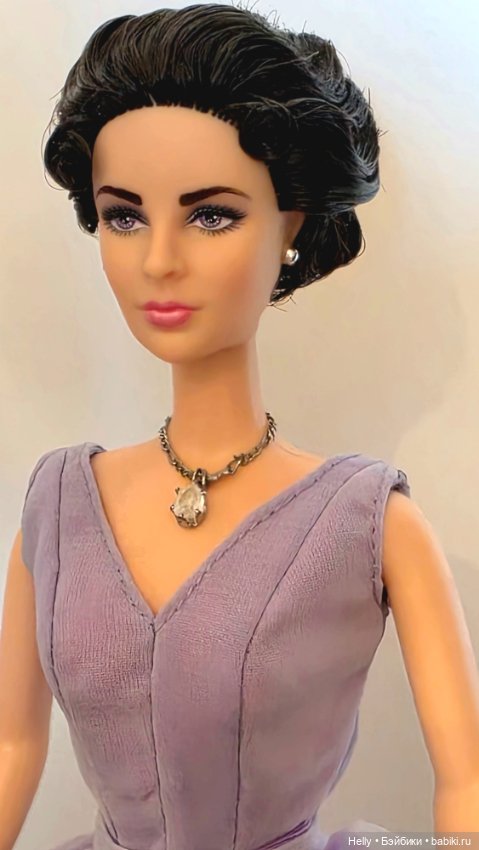 Элизабет Тейлор — Игровые куклы (фото 6)