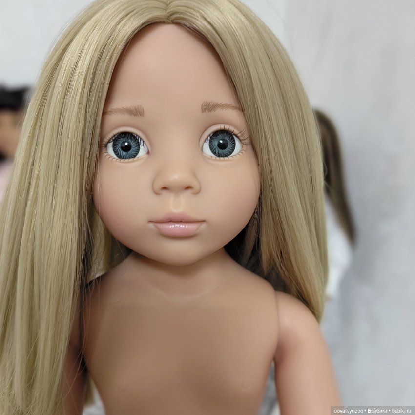 Олененок готц — Игровые куклы (фото 5)