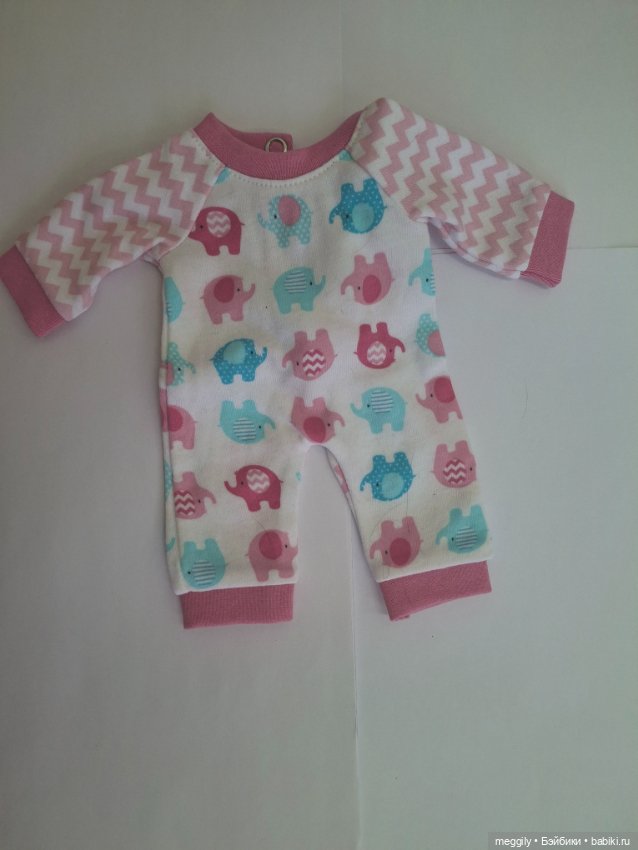 Одежда на вихтель — Одежда для кукол