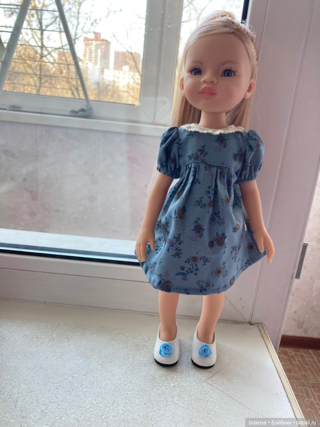 Кассандра 2 в аутфите роксаны (фото 6)