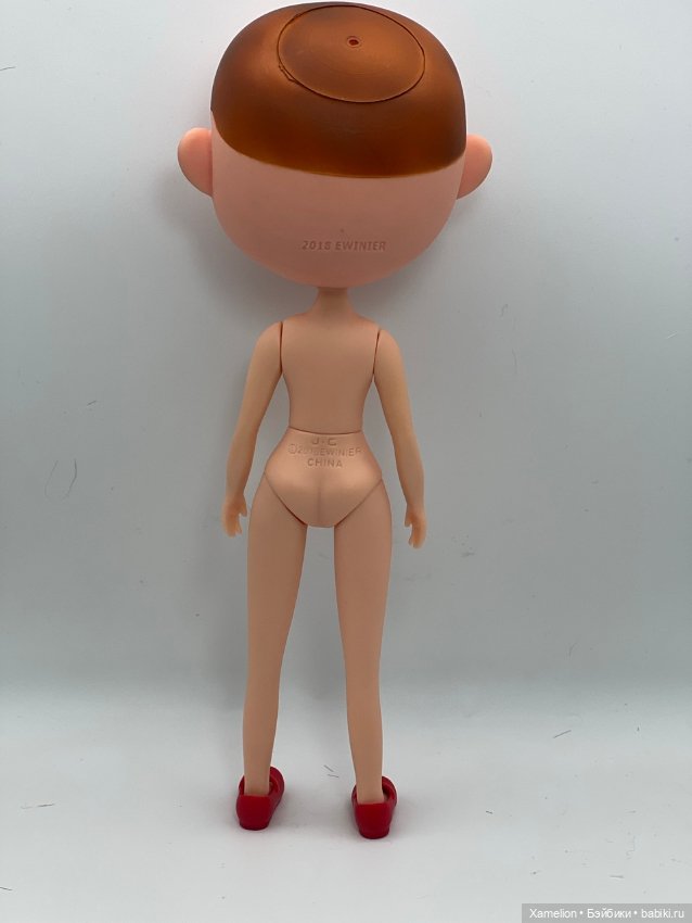 Яркая красотка EWINIER Doll (фото 7)