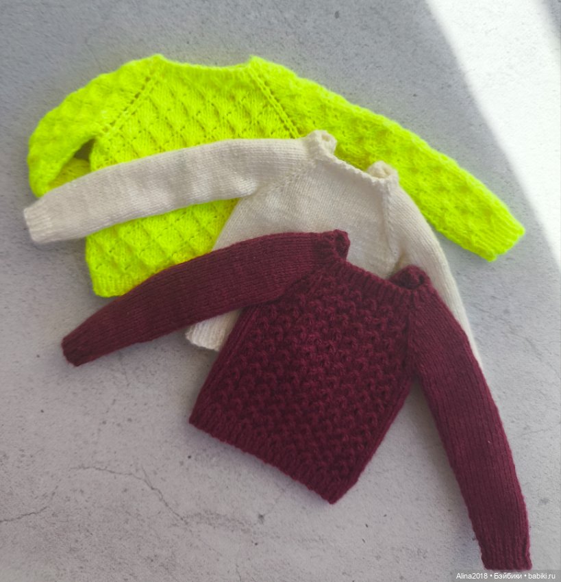 Одежда для Барби, Поппи Паркер (фото 4)