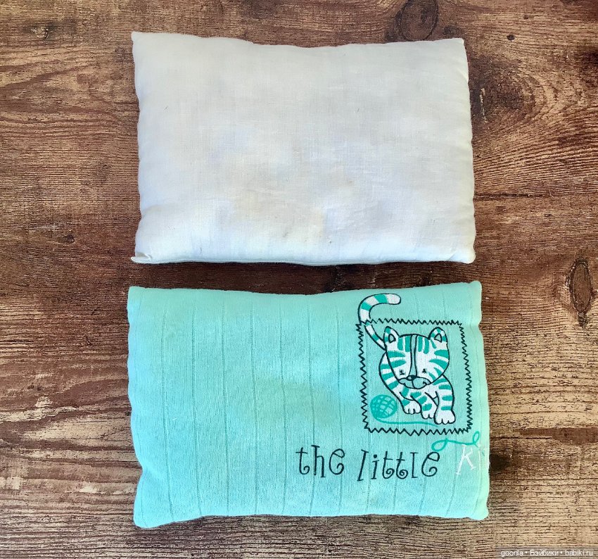 Подушки/матрасики — Другие аксессуары для кукол