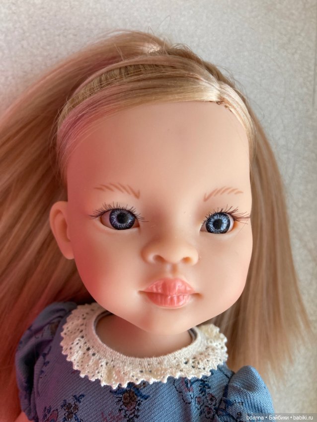 Кассандра 2 в аутфите роксаны