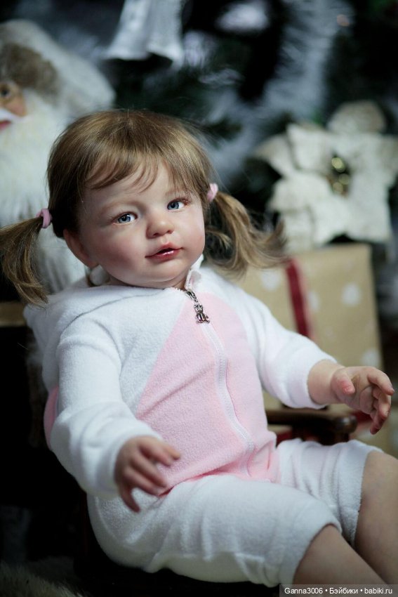 Реборн Вито — Куклы реборн (фото 3)