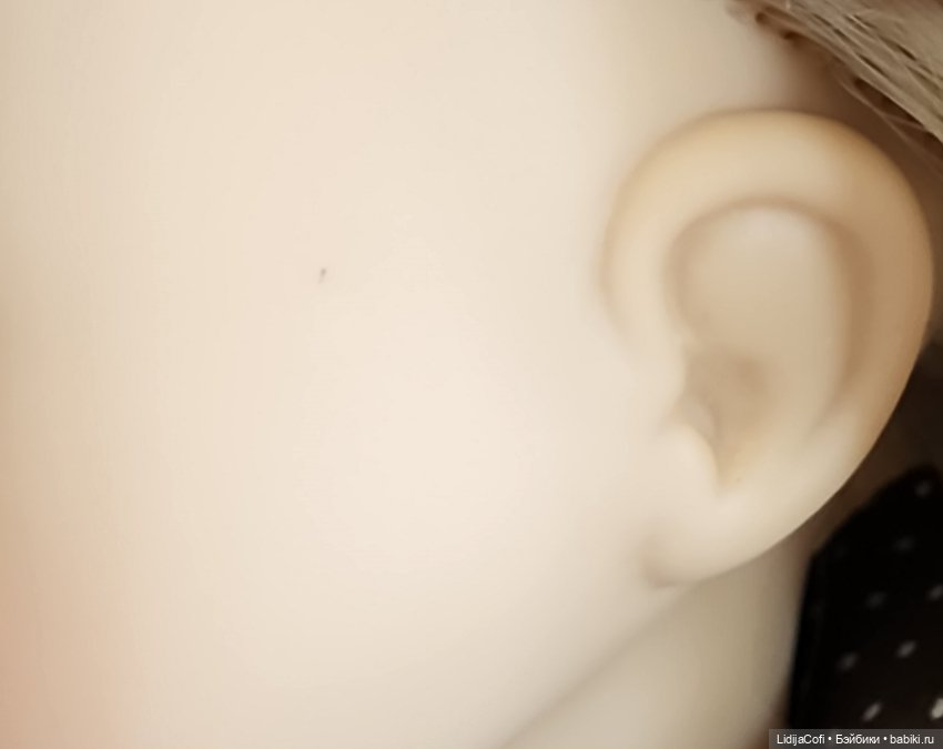 Холли Минуш — Коллекционные куклы (фото 7)